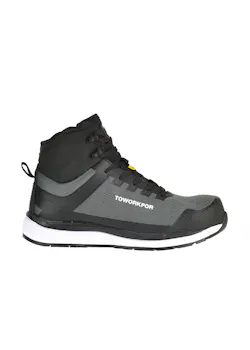 ToWorkFor Super Set Boot S1P SRC ESD Arbeitsschuh