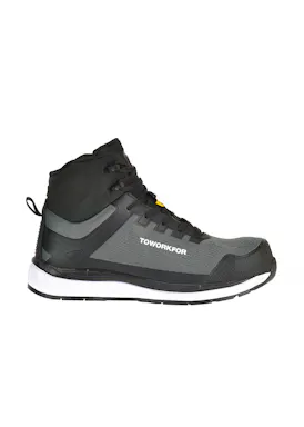 ToWorkFor Super Set Boot S1P SRC ESD Sicherheitsschuh