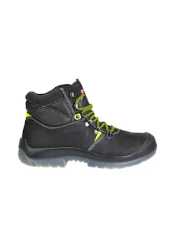 Sixton Peak Gamma Werkschoen S3