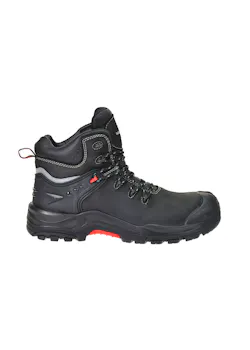Walkmate Zagreb Werkschoen S3 HRO SRC