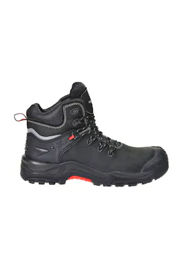 Walkmate Zagreb Werkschoen S3 HRO SRC