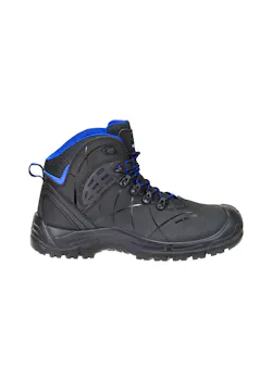 Walkmate Parijs Werkschoen S3 SRC