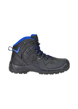 Walkmate Parijs Werkschoen S3 SRC