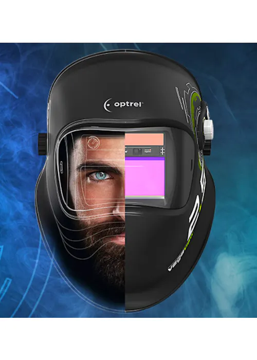 Optrel RTW e3000X 18h & VegaView 2.5