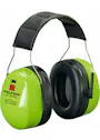 3M Peltor Optime III Kapselgehörschützer H540A-461-GB Hi-Viz-Kopfband Vorschaubild