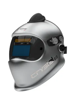 Optrel Crystal 2.0 met RTW e3000X  (185357)  miniatuur