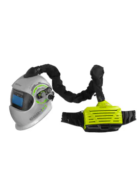 Optrel E684 mit RTW E3000X