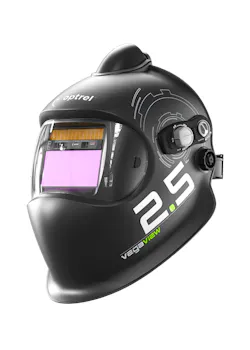 Optrel RTW e3000X 18h & VegaView 2.5 miniatuur