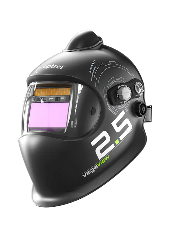 Optrel RTW e3000X 18h and VegaView 2.5