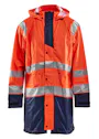 Blåkläder 4324 Regenjacke High-Vis Vorschaubild