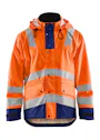 Blåkläder 4302 Regenjacke Heavyweight Vorschaubild