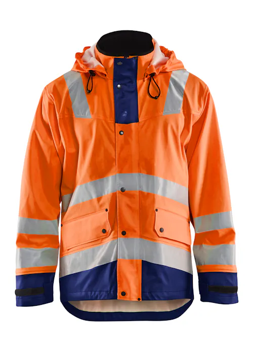Blåkläder 4302 Regenjas Heavy Weight