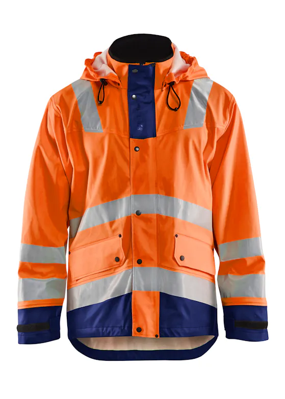 Blåkläder 4302 Regenjacke Heavyweight