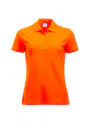 Clique 028251 Polo Manhattan Ladies miniatuur