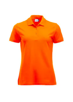 Clique 028251 Poloshirt Manhattan Ladies thumbnail
