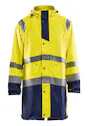 Blåkläder 4324 Regenjacke High-Vis Vorschaubild