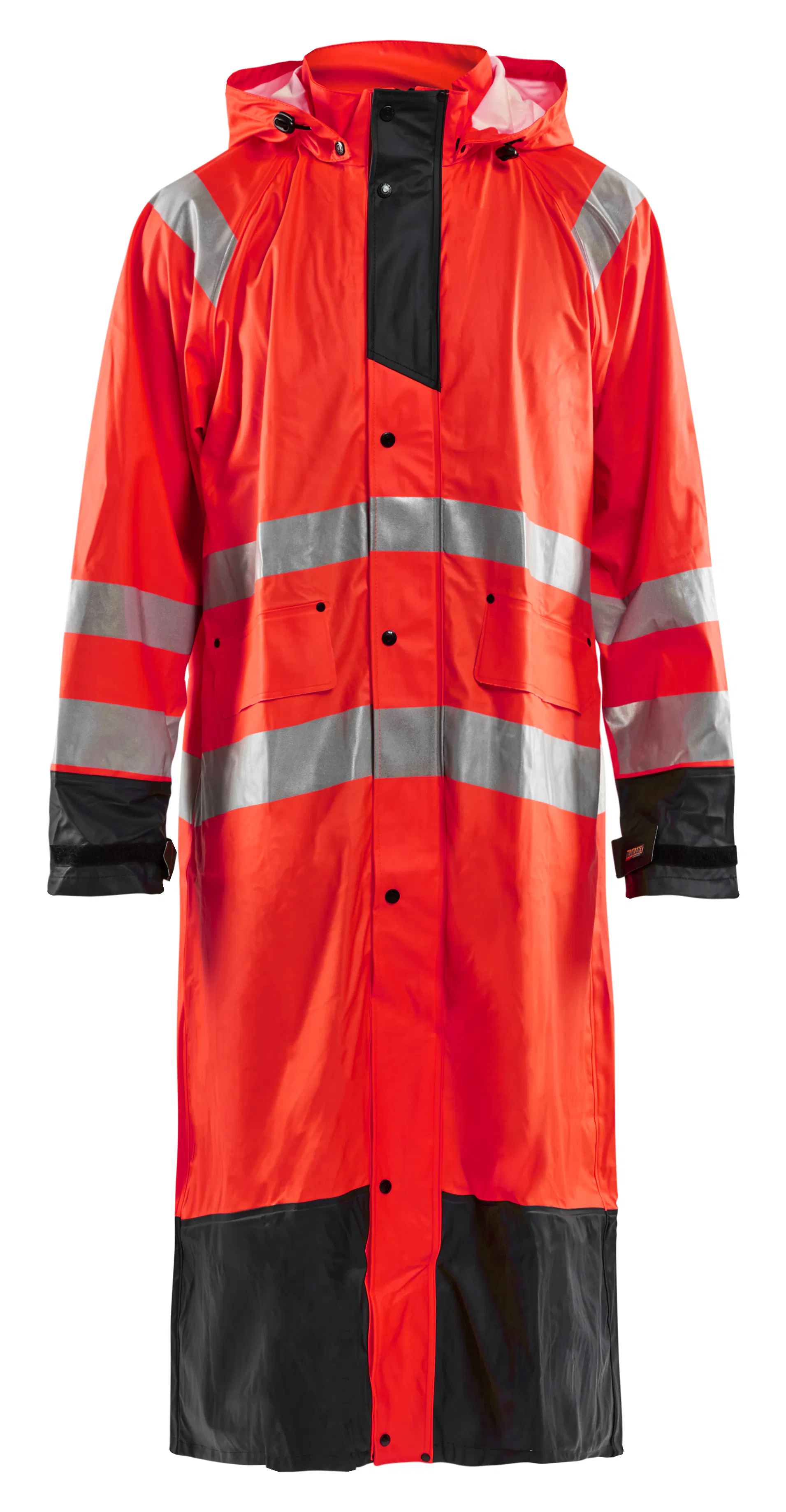 Rood/Zwart