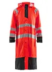 Rood/Zwart