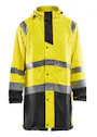 Blåkläder 4324 Regenjacke High-Vis Vorschaubild