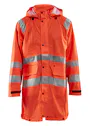 Blåkläder 4324 Regenjacke High-Vis Vorschaubild