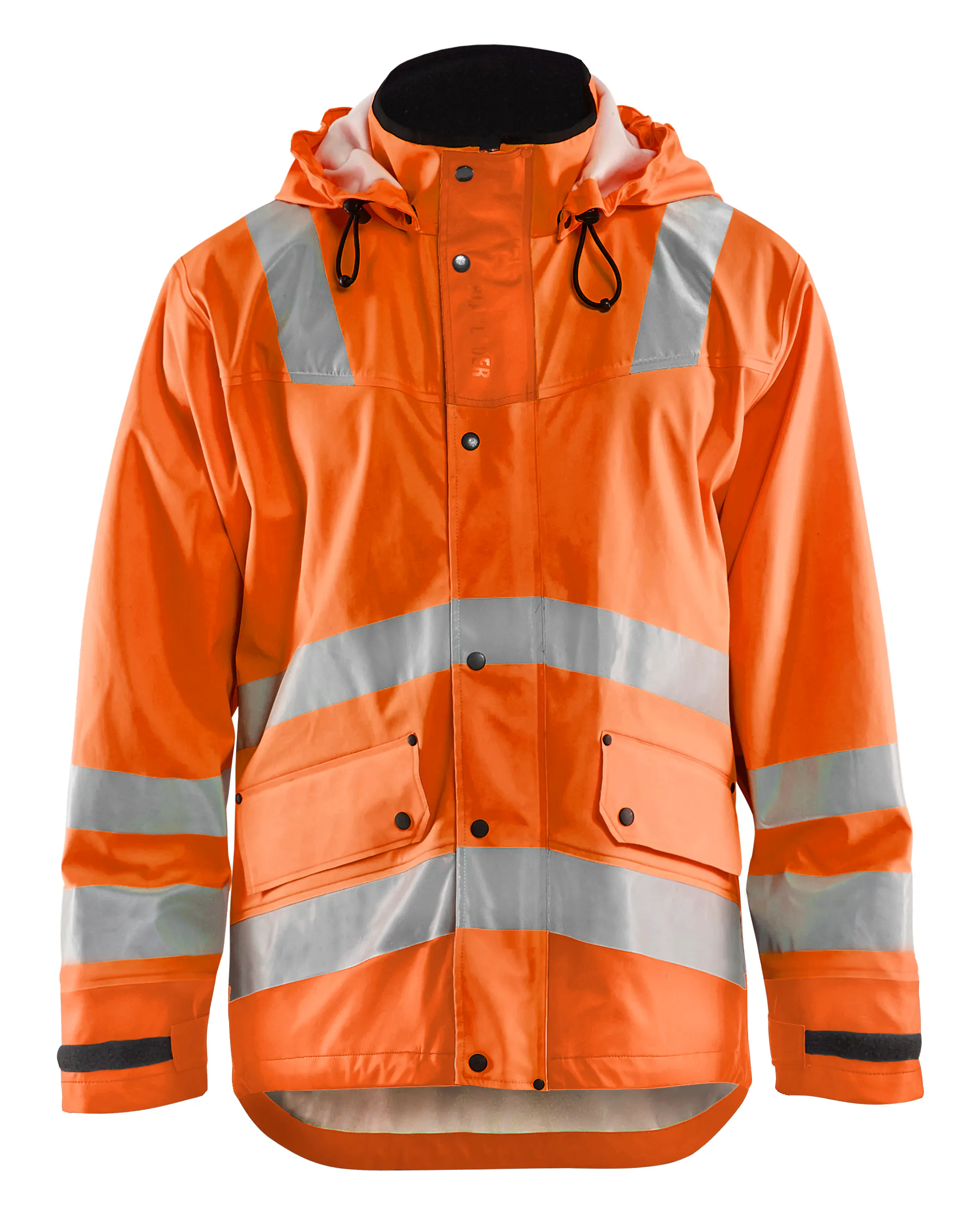 Oranje