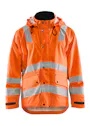 Blåkläder 4302 Regenjacke Heavyweight Vorschaubild
