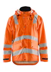 Oranje