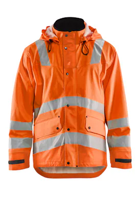 Blåkläder 4302 Regenjacke Heavyweight