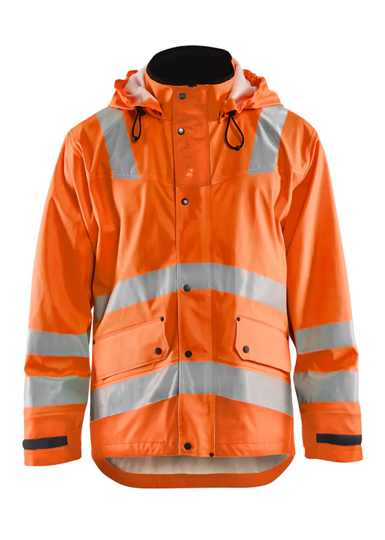 Blåkläder 4302 Regenjacke Heavyweight