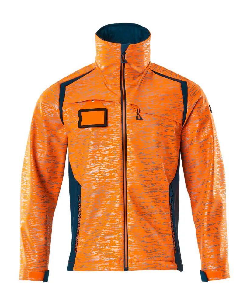 Oranje/Marine