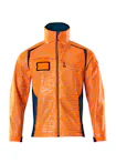 Oranje/Marine