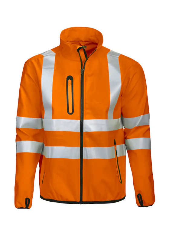 Projob Softshelljacke 6412