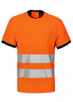 Oranje/Zwart (9030)