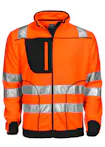 Oranje/Zwart (9030)