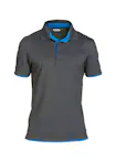Grijs/blauw