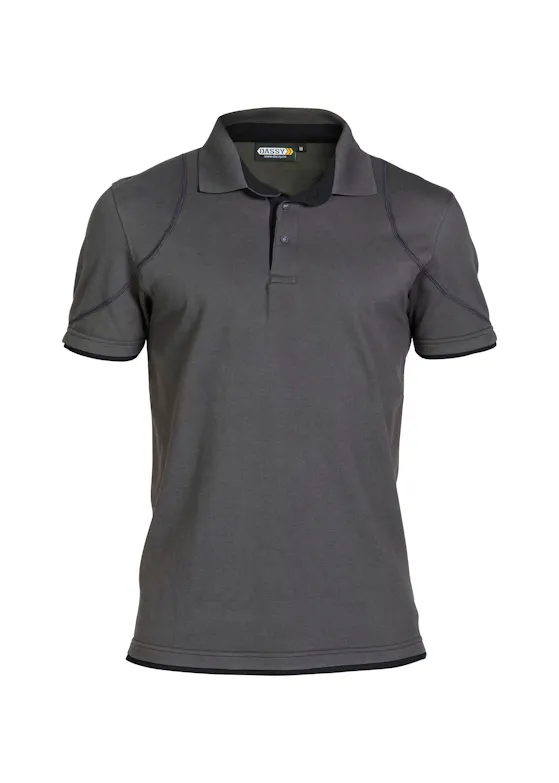 Dassy Orbital 710011 Poloshirt Regular Fit D-FX Flex