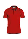 Dassy Orbital 710011 Poloshirt Regular Fit D-FX Flex miniatuur