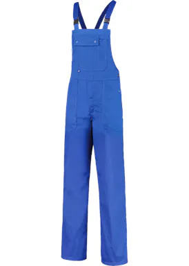 Ballyclare Dundee 63000/230 Amerikaanse Overall Regular Fit Basics