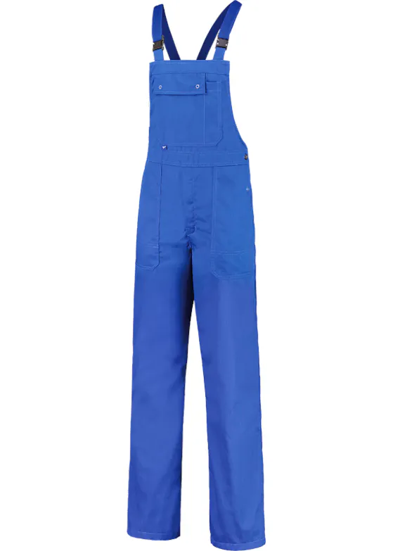 Ballyclare Dundee 63000/230 Amerikaanse Overall Regular Fit Basics