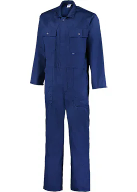 Ballyclare 13000/230 Oxford Basic Overall Regular Fit