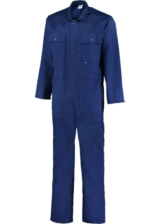 Ballyclare Basic Oxford Overalls