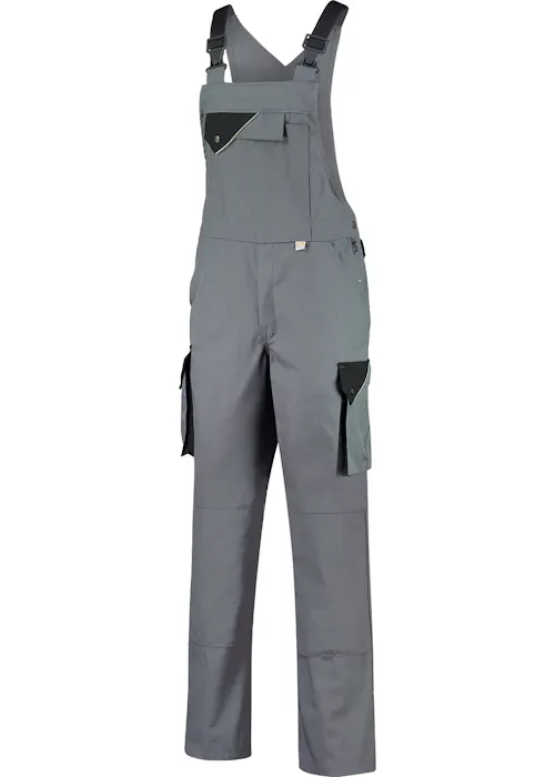 Ballyclare Leipzig 63020/510 amerikanische Latzhose Warnschutz