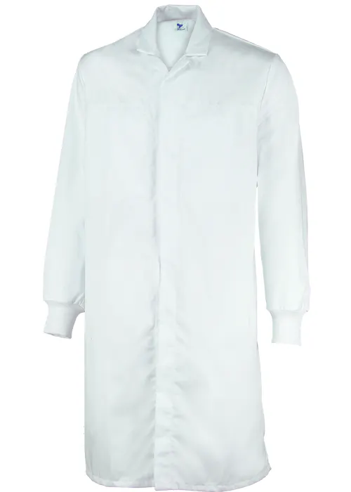 Ballyclare High Care Veste de cuisine longue Leuven