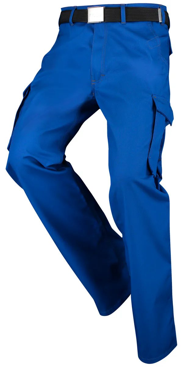 Korenblauw