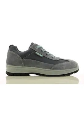 Safety Jogger Organic SRC S1P Sicherheitsschuh