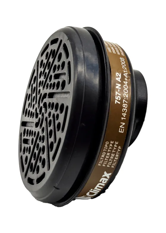 Climax Filter 757-N A2