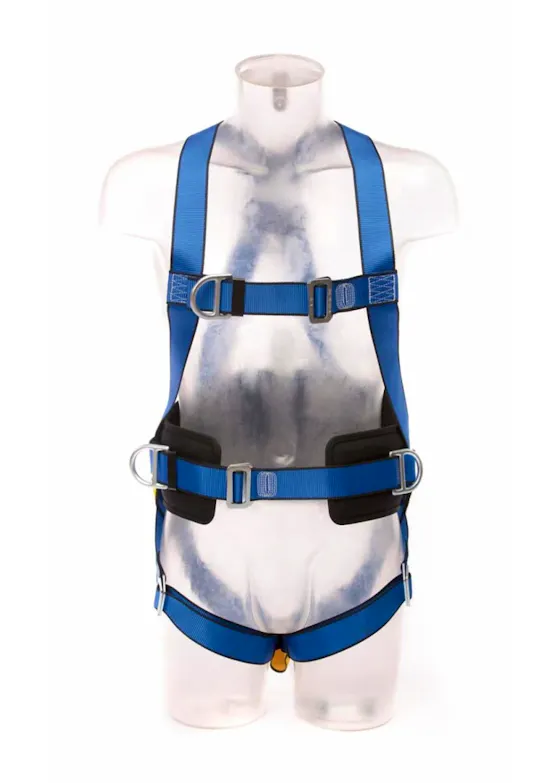 3M Protecta E50 Auffanggurt, 1310108