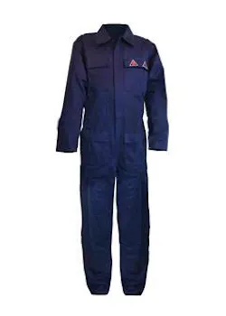President Safety 3.06.30.203 Offshore Overall FR-AST Marineblauw