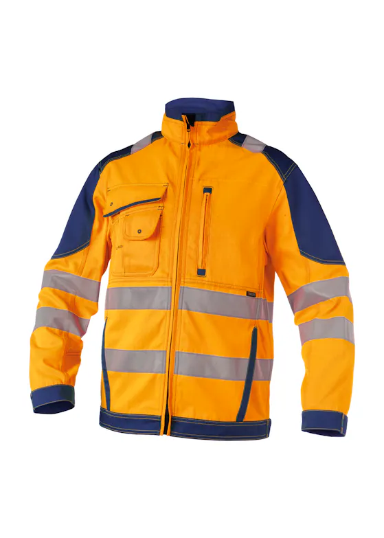 Dassy Orlando Arbeitsjacke
