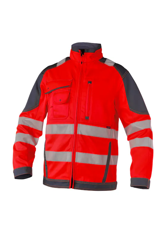 Dassy Orlando Arbeitsjacke